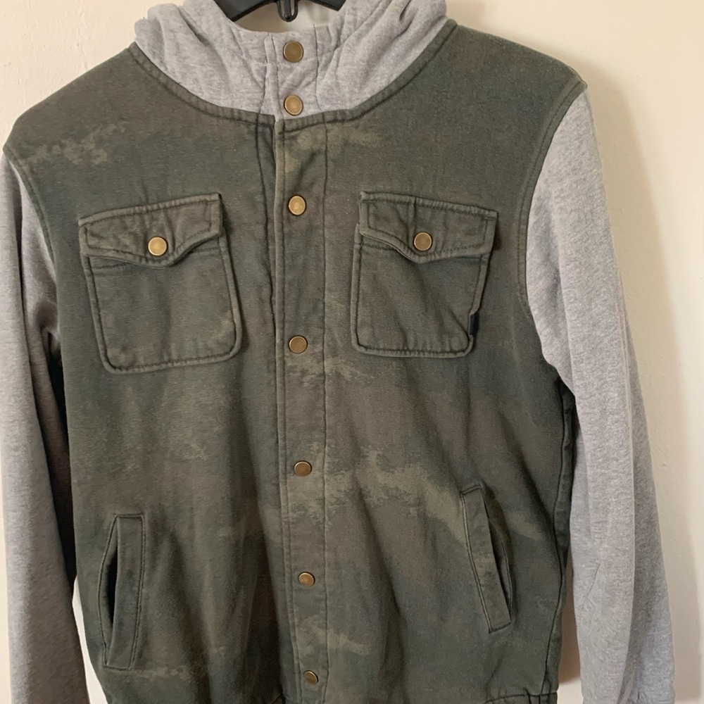 Burton Durable Goods